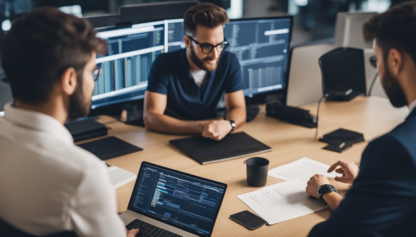 Adoption  Change Management Archives API development